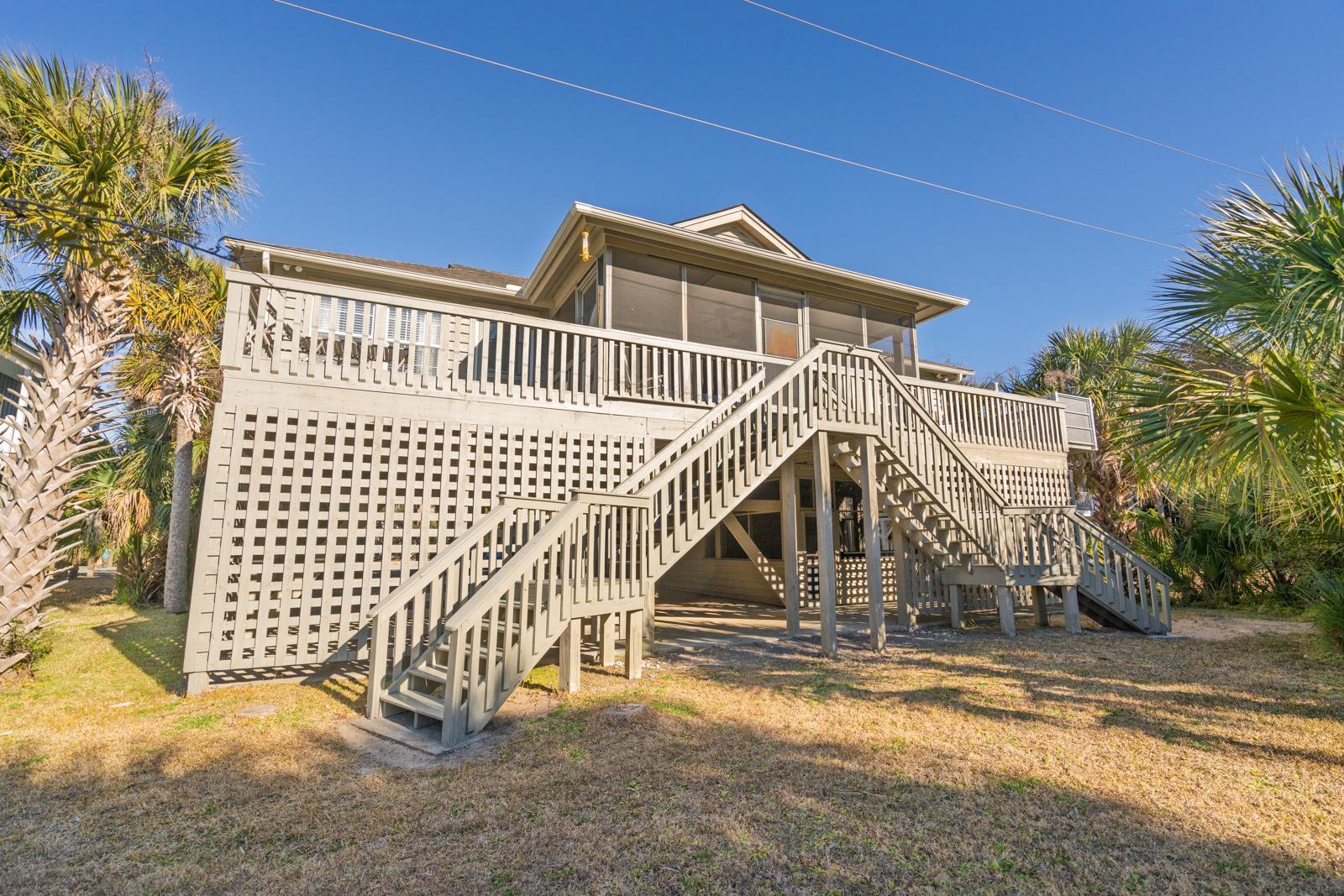 3516 Myrtle Street Edisto Beach, SC 29438 - Photo 43 of 59 47