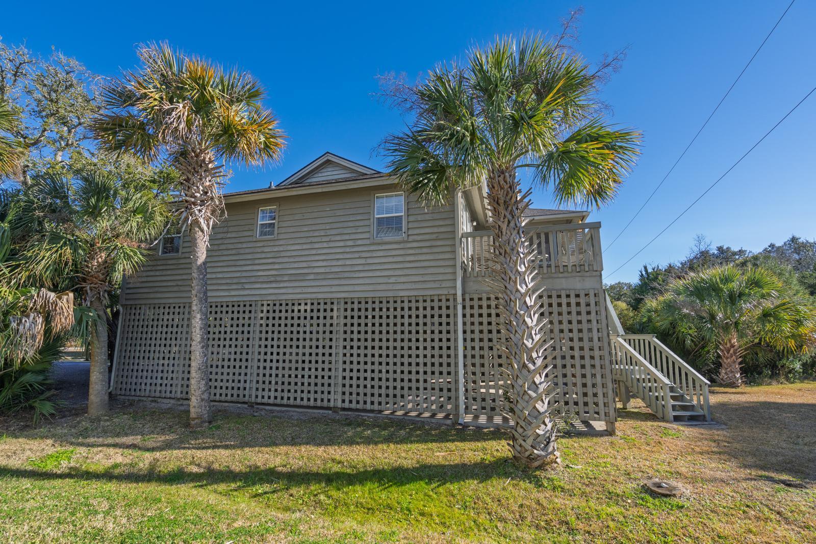 3516 Myrtle Street Edisto Beach, SC 29438 - Photo 45 of 59 49