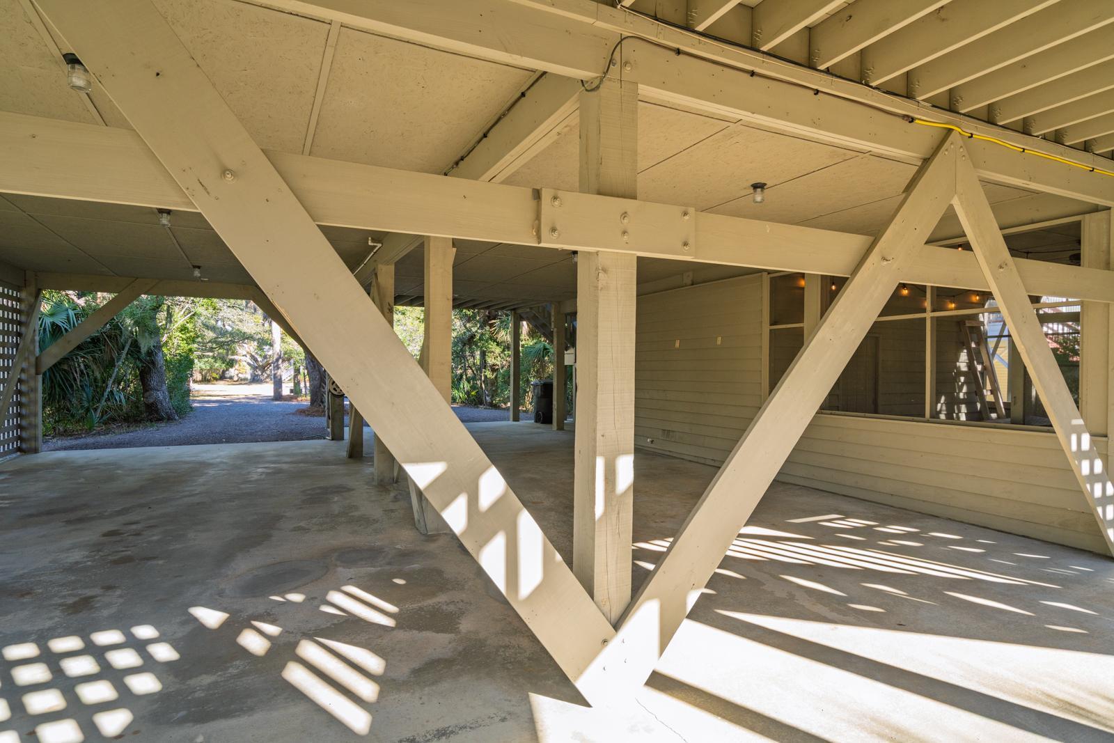 3516 Myrtle Street Edisto Beach, SC 29438 - Photo 46 of 59 50
