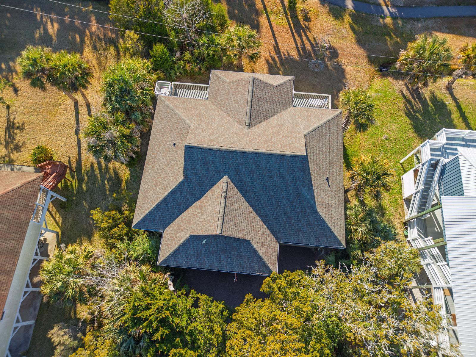 3516 Myrtle Street Edisto Beach, SC 29438 - Photo 51 of 59 55