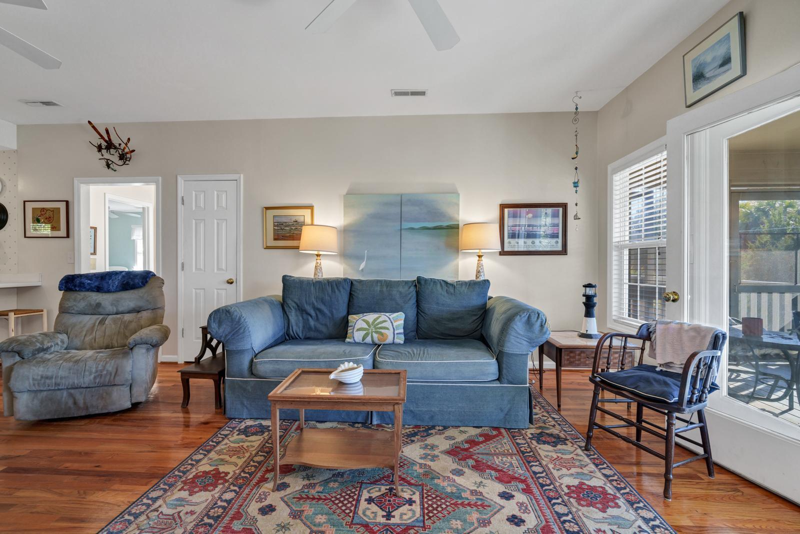 3516 Myrtle Street Edisto Beach, SC 29438 - Photo 9 of 59 12