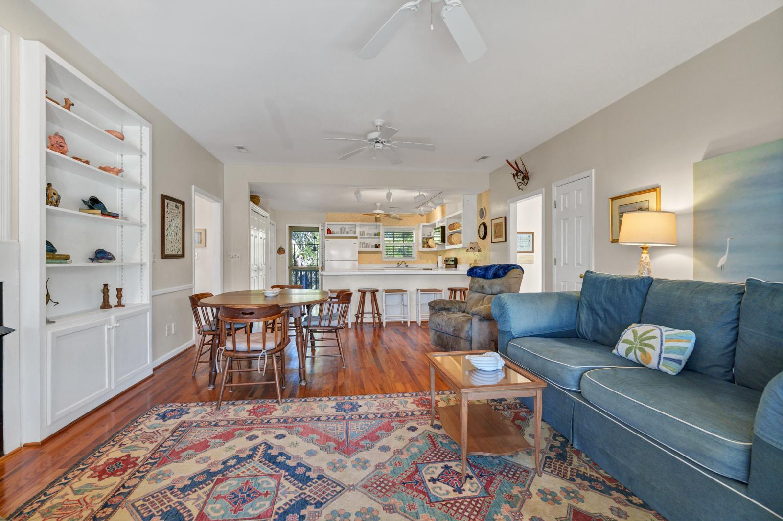 3516 Myrtle Street Edisto Beach, SC 29438 - Photo 10 of 59 13
