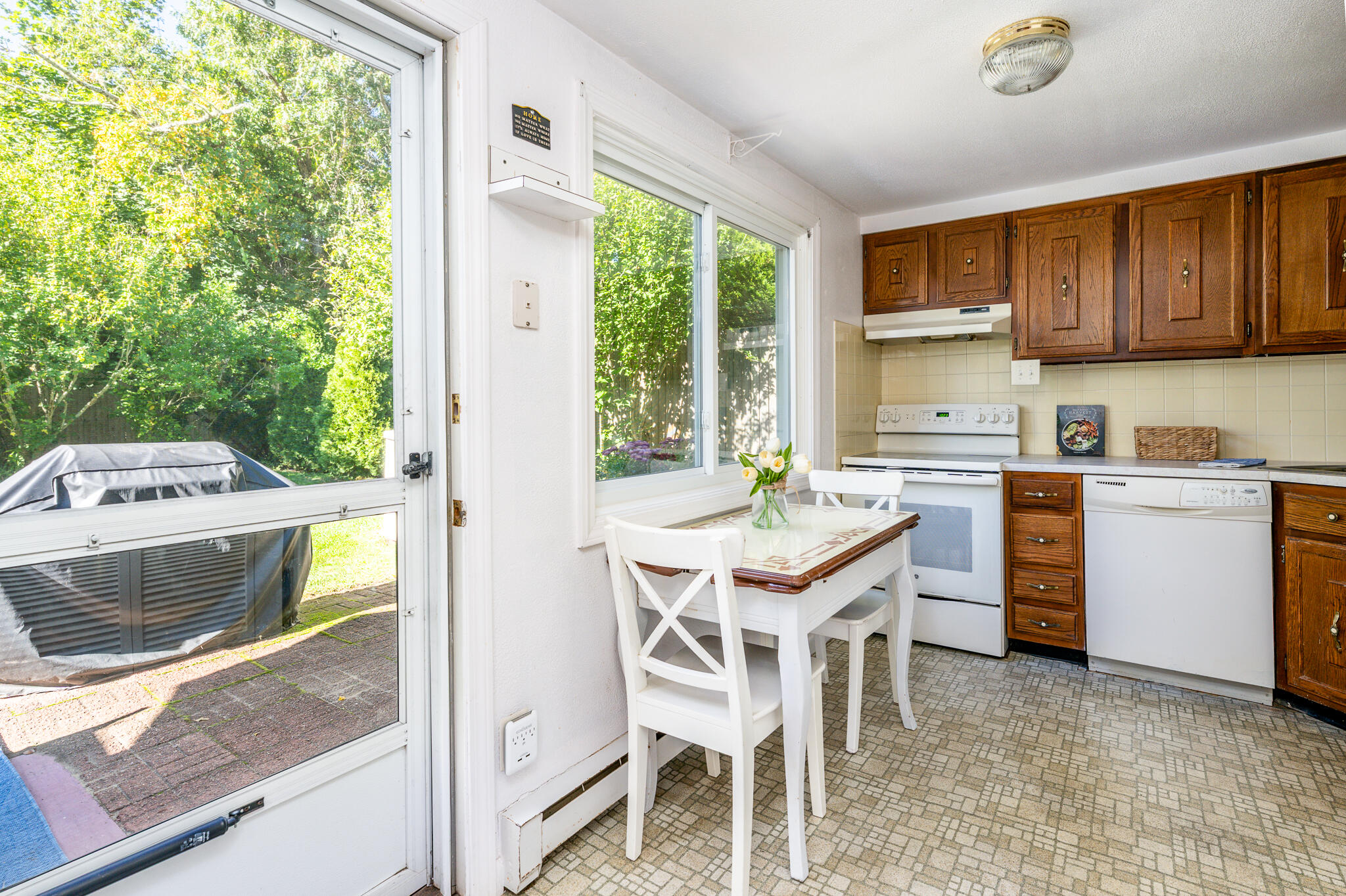 31 Katharyn Michael Road Yarmouth Port, MA 02675 - Photo 11 of 24 kitchen1