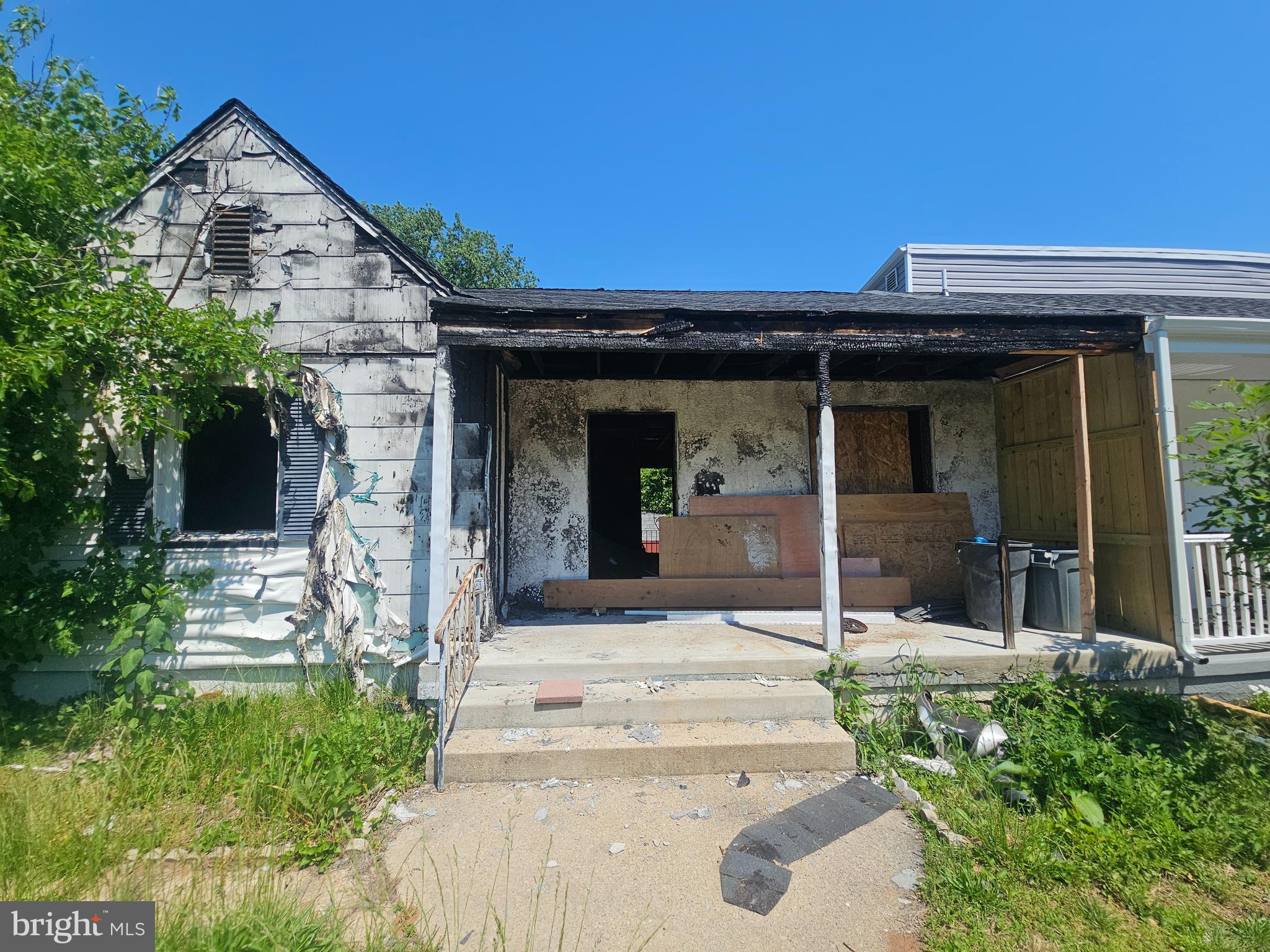 515 Old Home Road Baltimore, MD 21206 - Photo 5 of 22