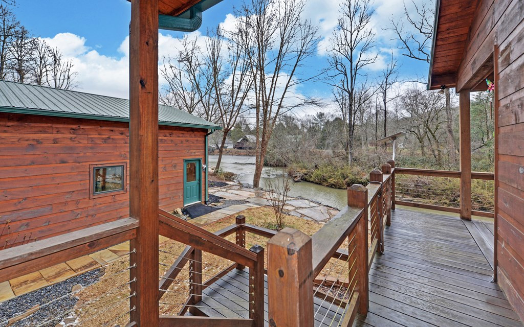 405 Underwood Hill Road Murphy, NC 28906 - Photo 5 of 49