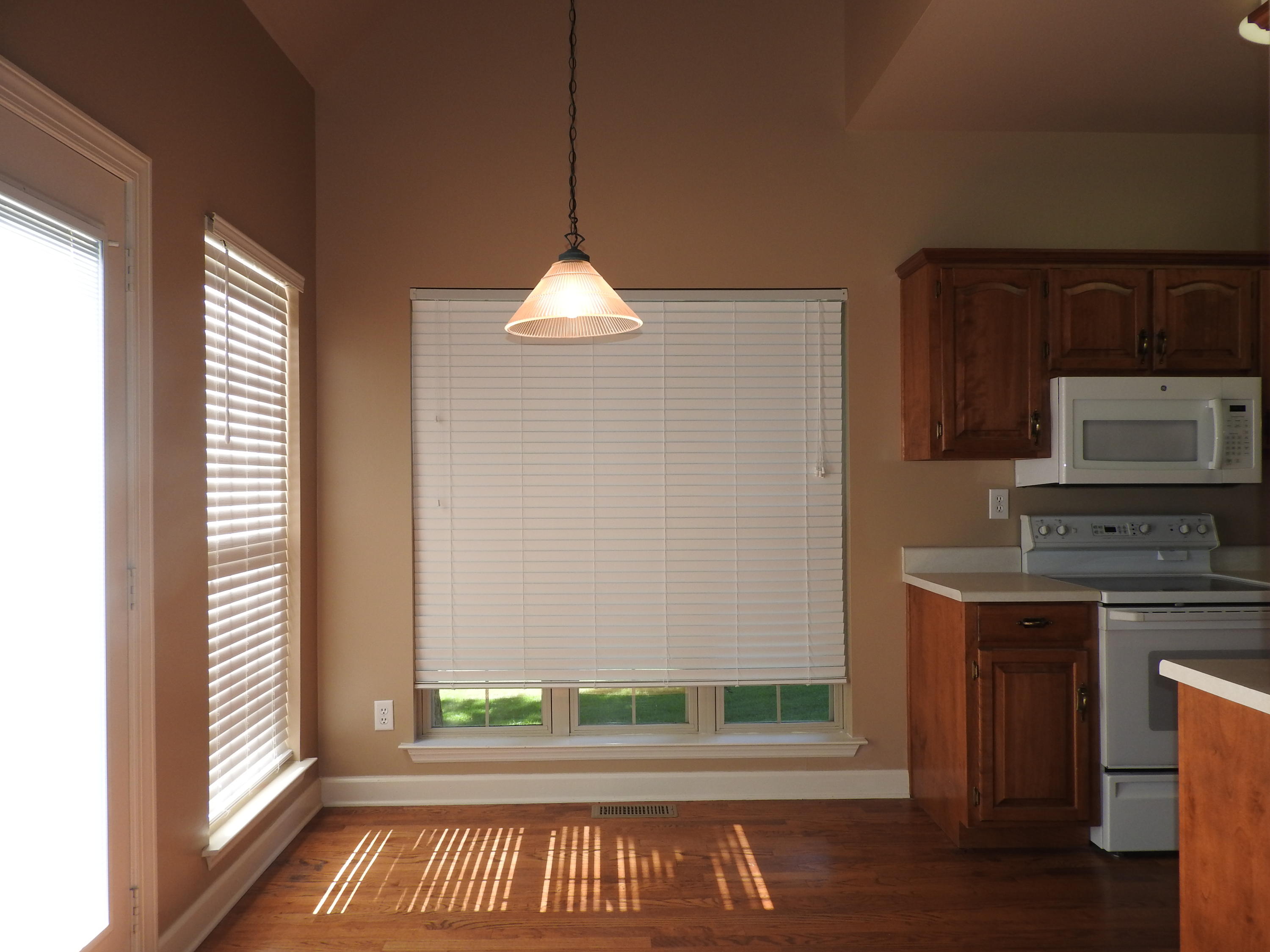 149 MacMillan Road Northeast Cleveland, TN 37323 - Photo 13 of 47 BREAKFAST AREA