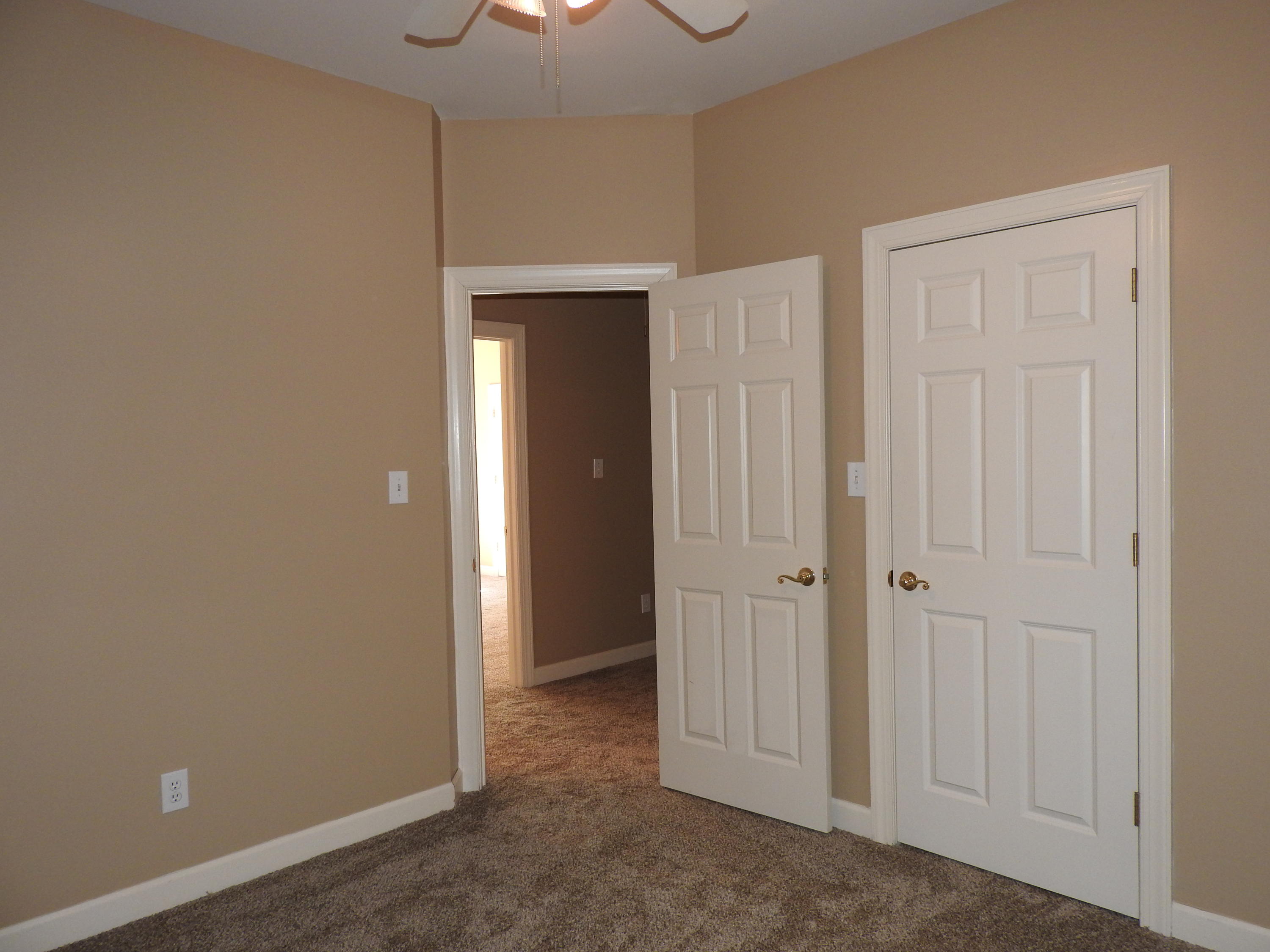 149 MacMillan Road Northeast Cleveland, TN 37323 - Photo 24 of 47 3RD BEDROOM