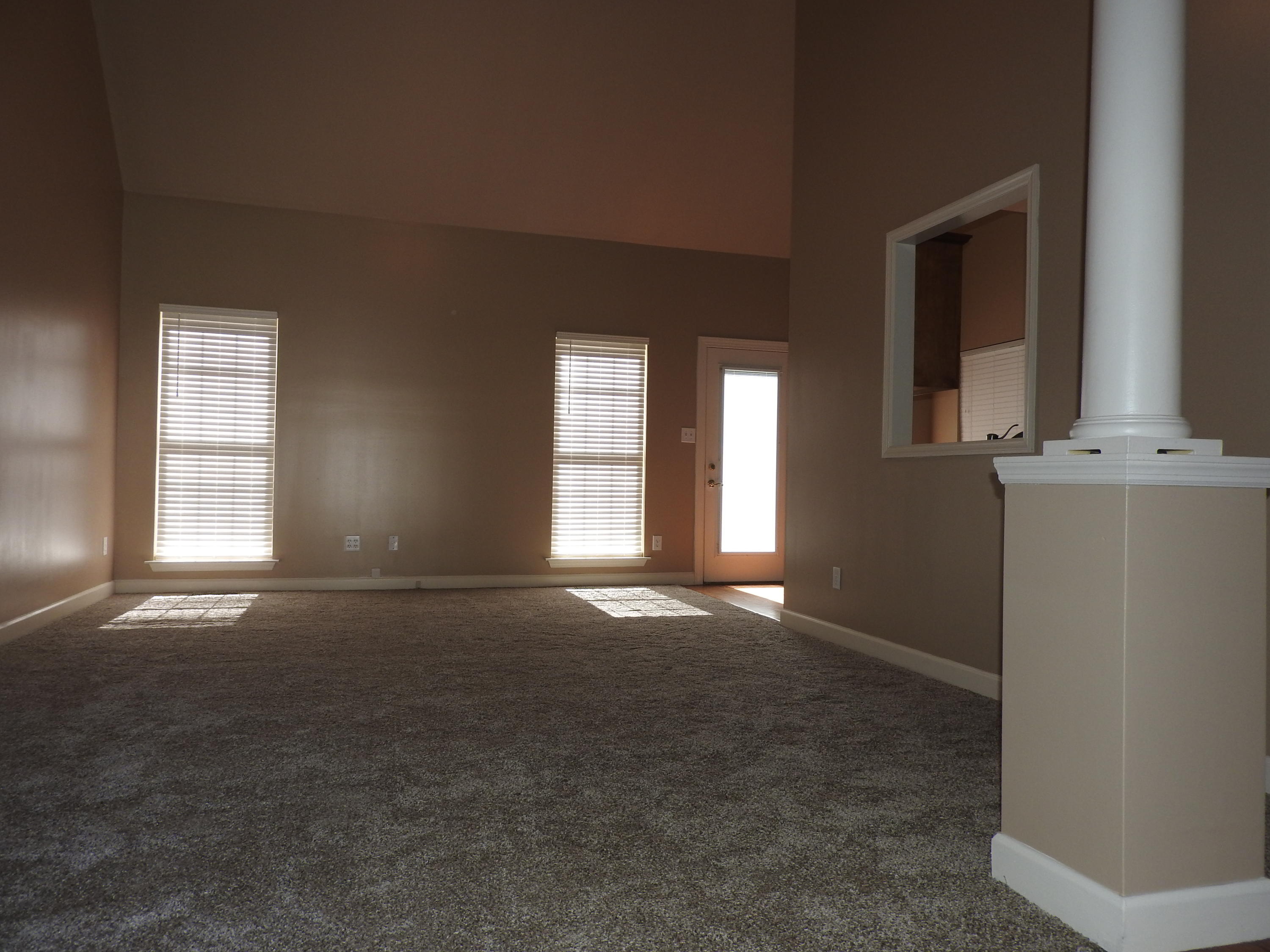 149 MacMillan Road Northeast Cleveland, TN 37323 - Photo 3 of 47 LIVING ROOM