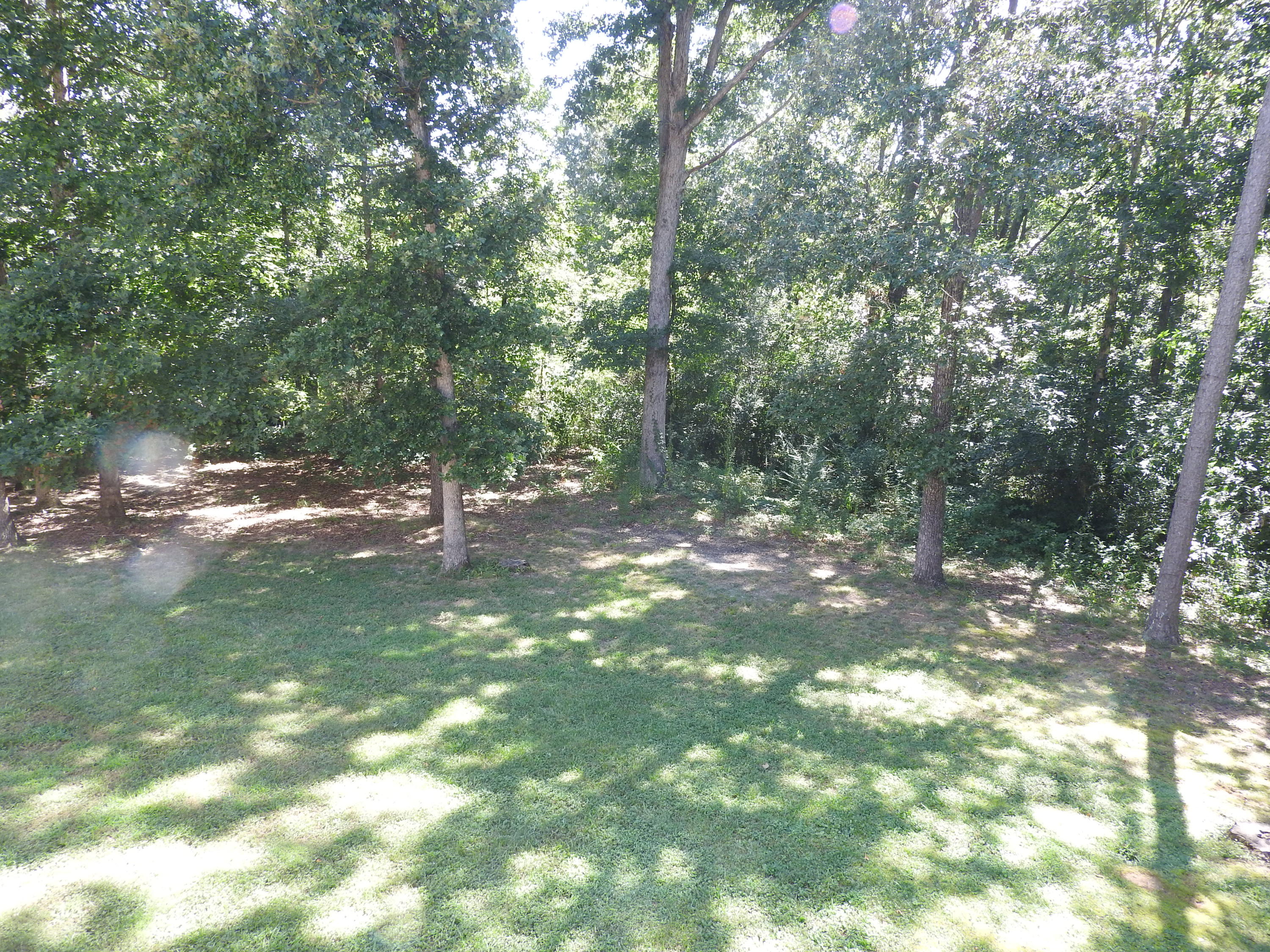 149 MacMillan Road Northeast Cleveland, TN 37323 - Photo 41 of 47 BACK YARD