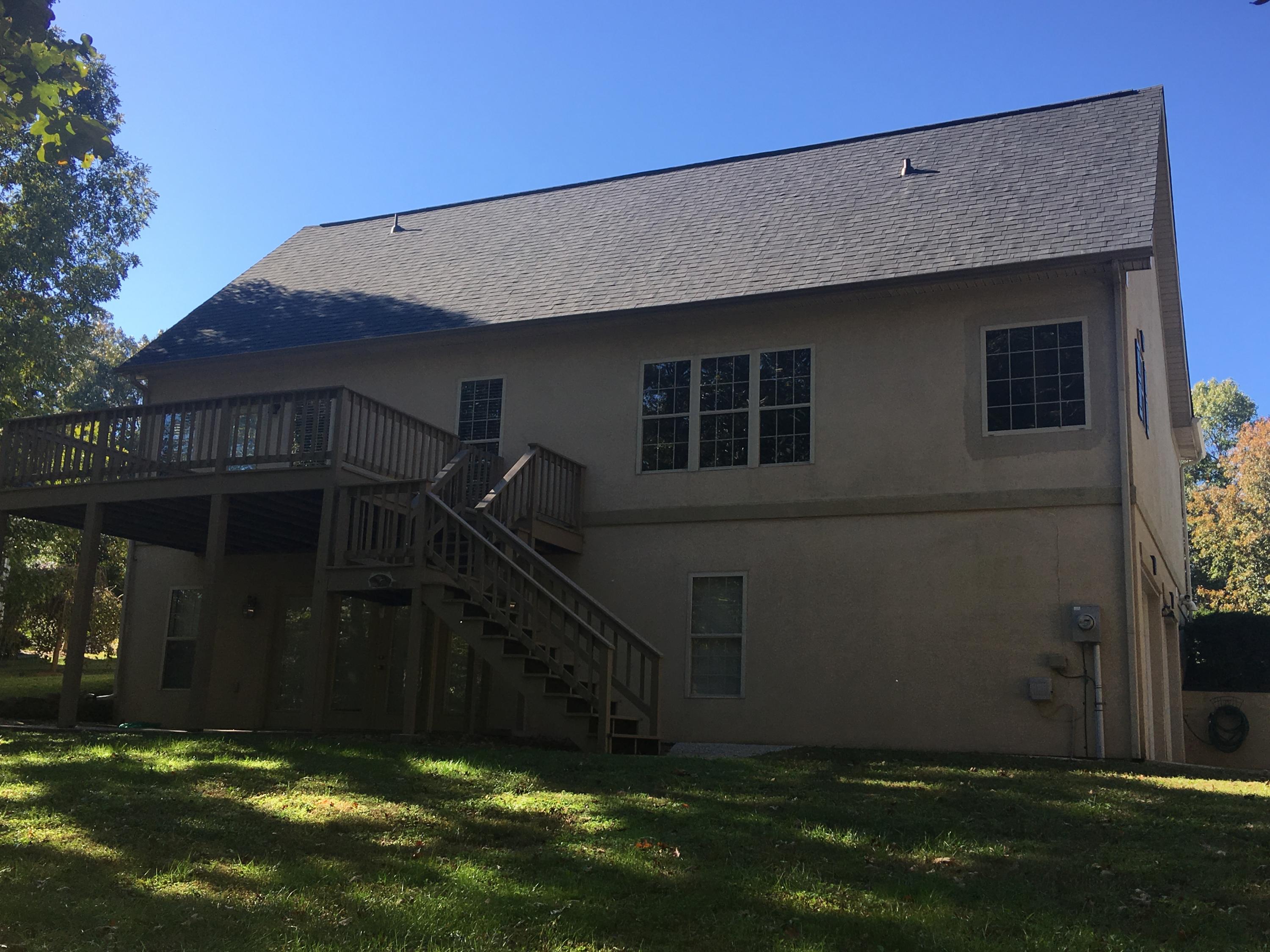 149 MacMillan Road Northeast Cleveland, TN 37323 - Photo 45 of 47 BACK OF HOUSE