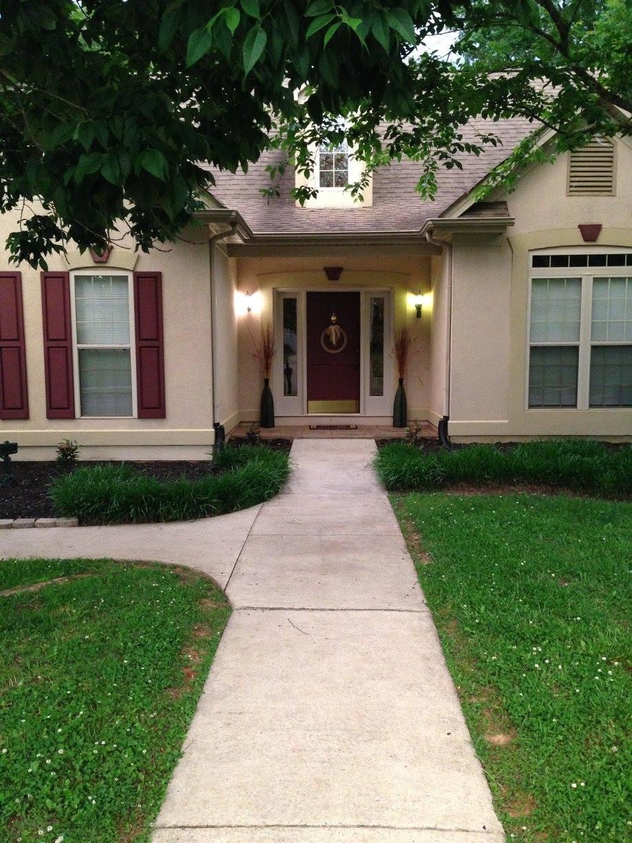 149 MacMillan Road Northeast Cleveland, TN 37323 - Photo 47 of 47 FRONT OF HOUSE