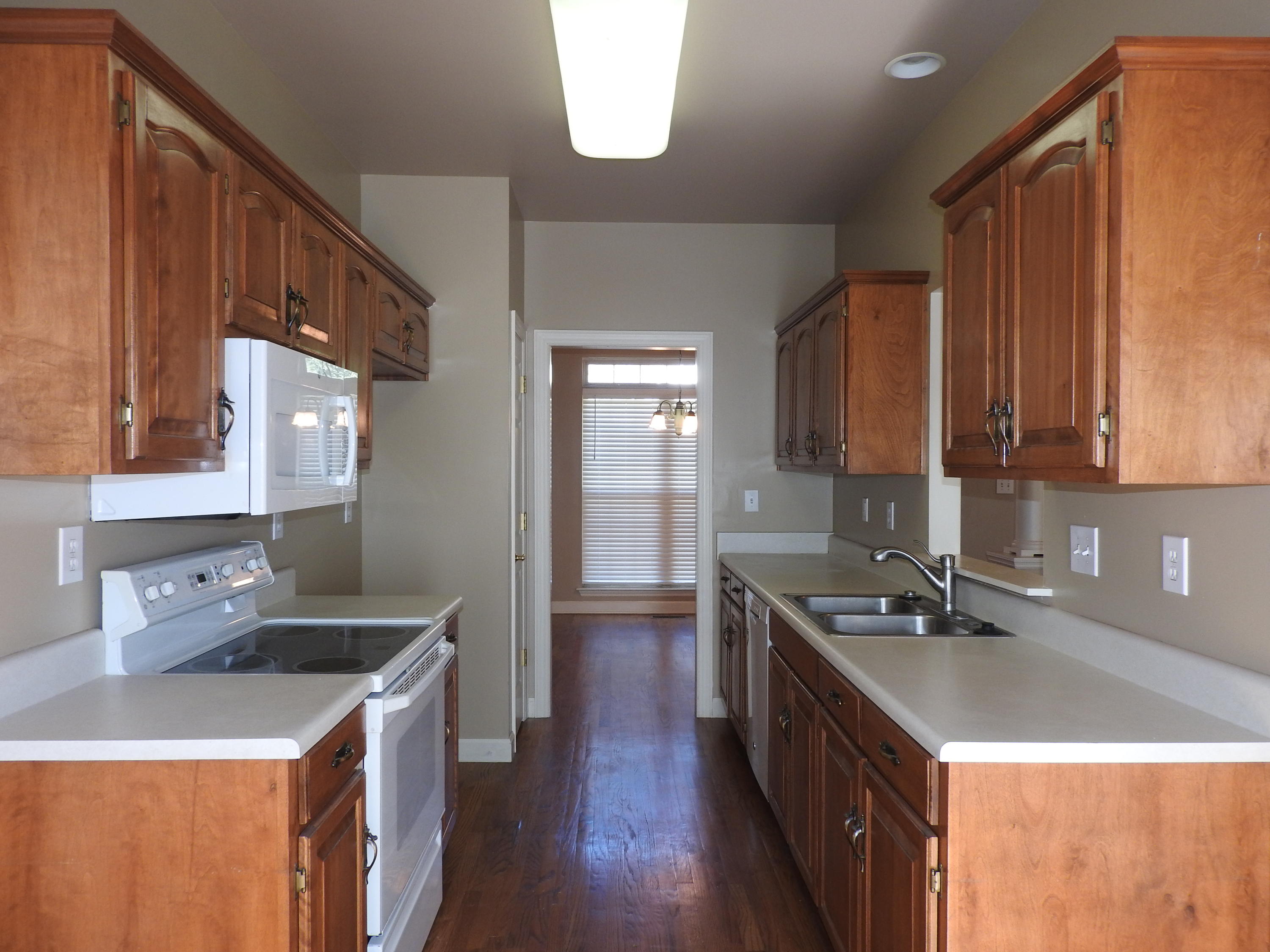149 MacMillan Road Northeast Cleveland, TN 37323 - Photo 7 of 47 KITCHEN