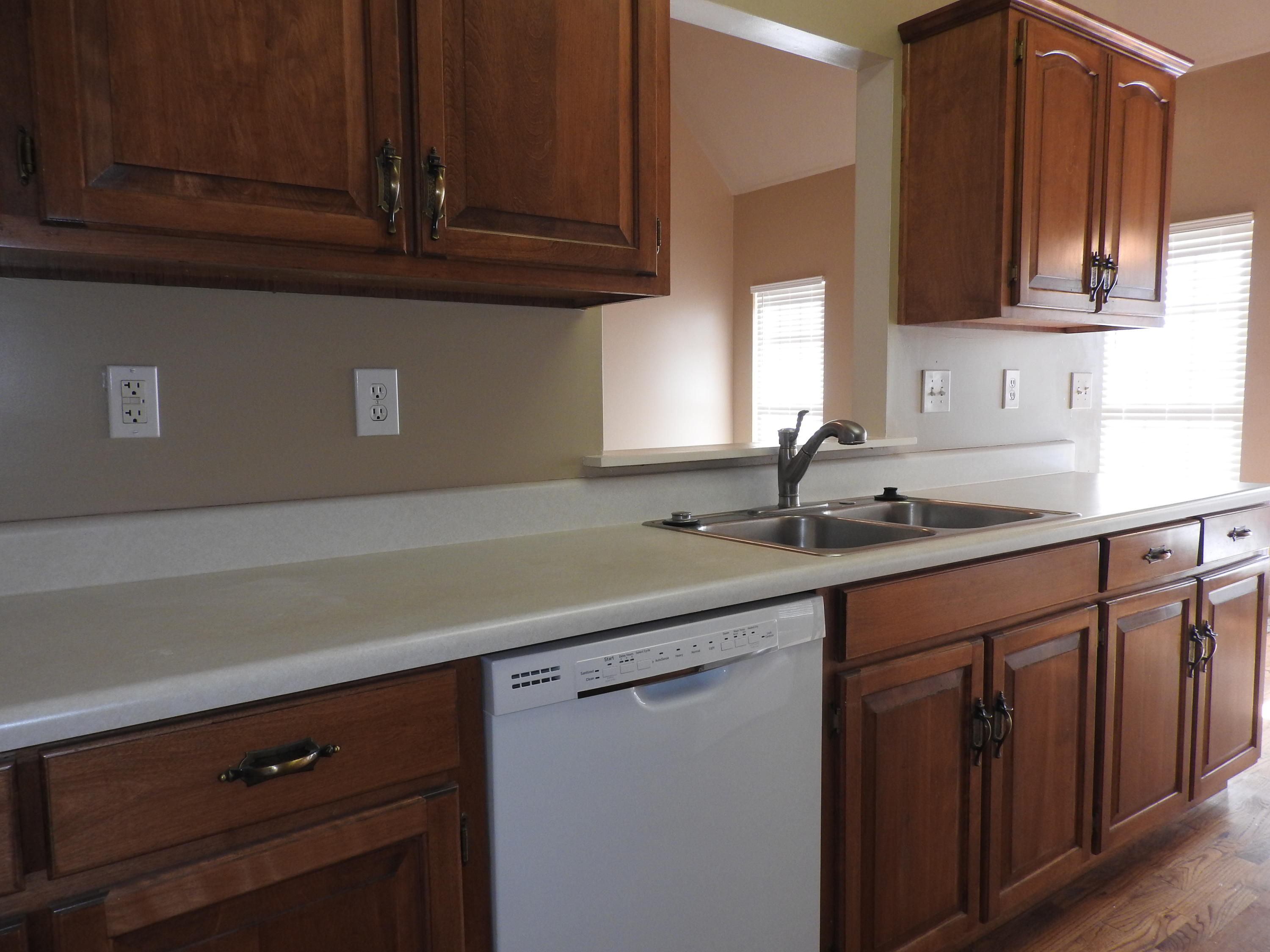 149 MacMillan Road Northeast Cleveland, TN 37323 - Photo 9 of 47 KITCHEN