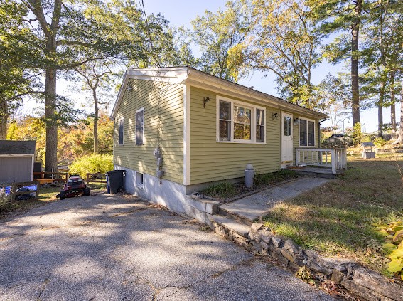 106 Echo Road Glocester, RI 02814 - Photo 9 of 41