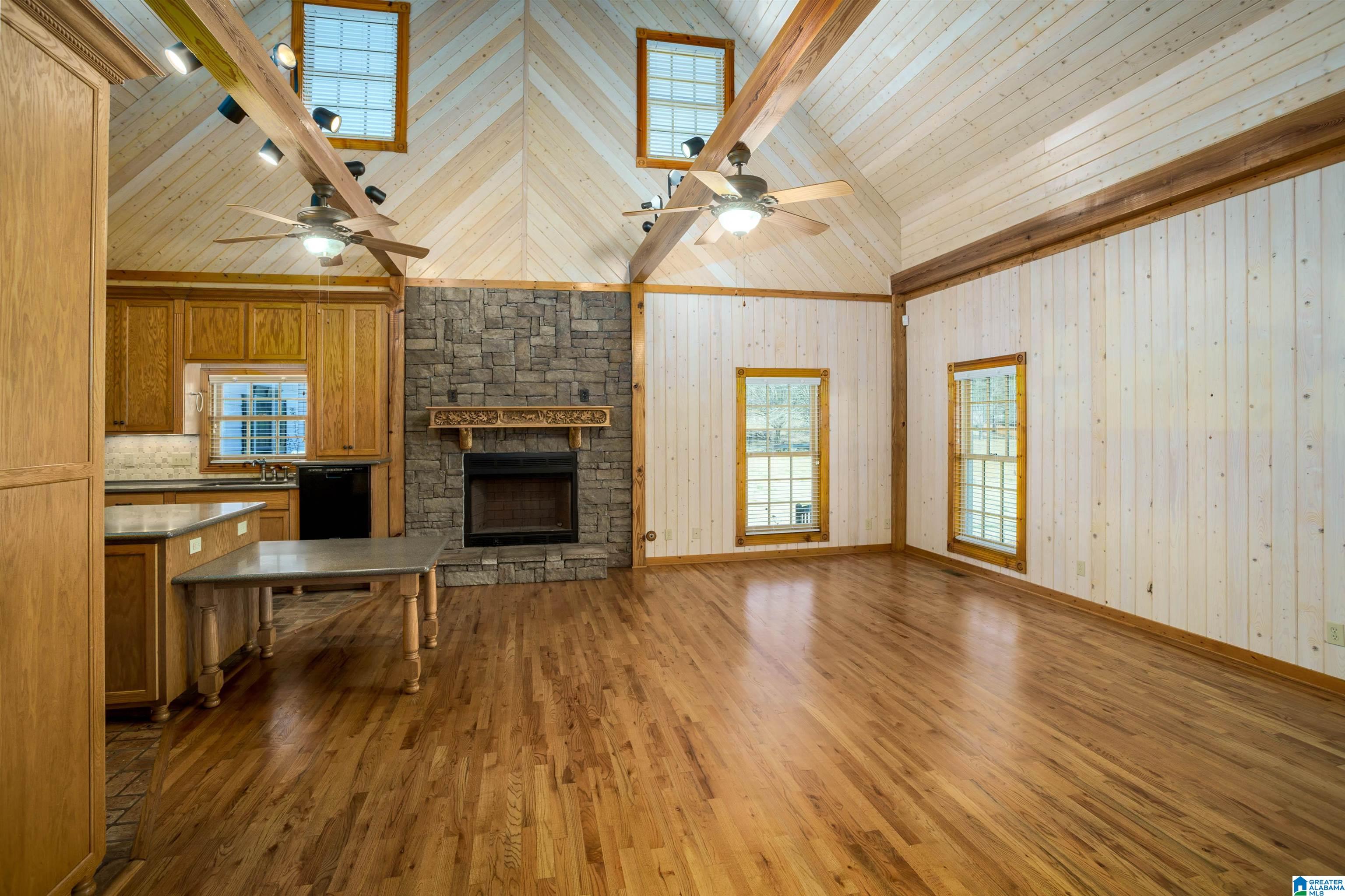 11005 Sipsey Valley Road South Buhl, AL 35446 - Photo 31 of 66 Gallery Image 31
