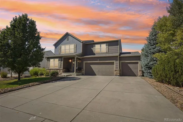 $689,900 | 13611 Wrangler Way, Mead, CO 80542