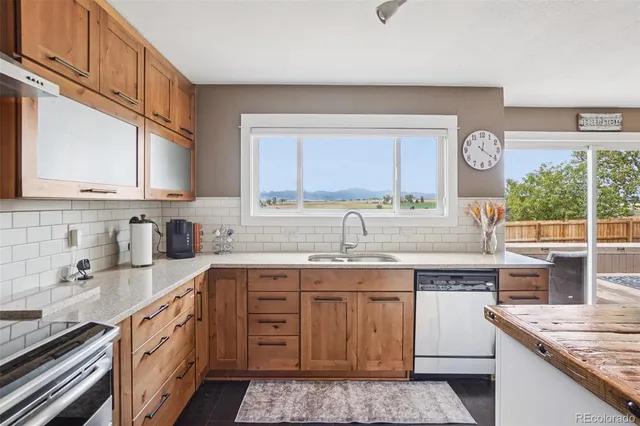 $689,900 | 13611 Wrangler Way, Mead, CO 80542