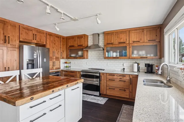 $689,900 | 13611 Wrangler Way, Mead, CO 80542