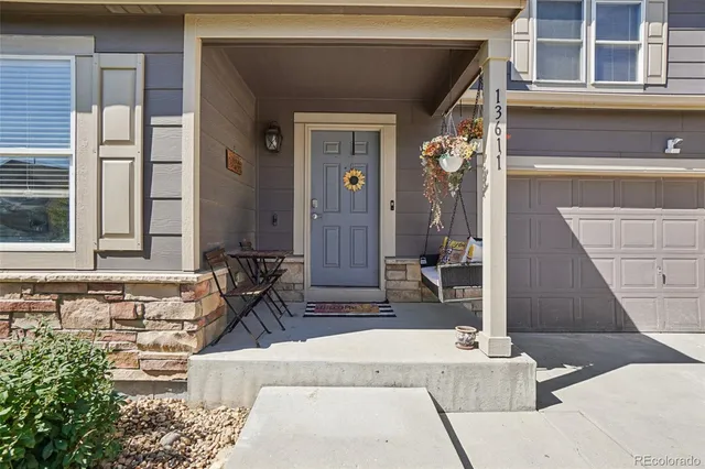 $689,900 | 13611 Wrangler Way, Mead, CO 80542