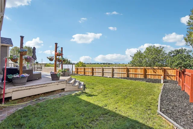 $689,900 | 13611 Wrangler Way, Mead, CO 80542