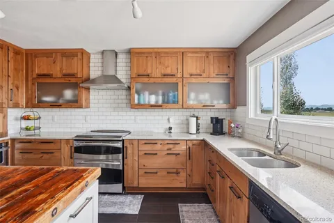 $689,900 | 13611 Wrangler Way, Mead, CO 80542