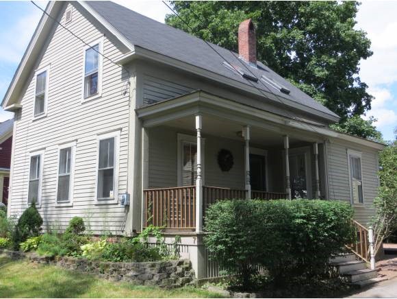 7 Morton Avenue Rochester, NH 03867 - Photo 1 of 1