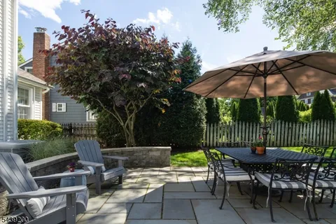 $1,195,000 | 35 North Summit Avenue, Chatham, NJ 07928