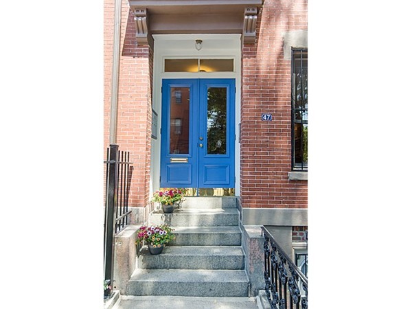 47 Rutland Street, Unit 4 Boston, MA 02118 - Photo 16 of 16 Gallery Image 16