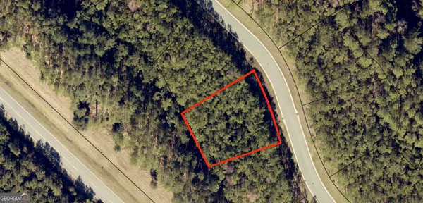 $19,000 | Lot 5 Sea Turtle Lane, Waverly, GA 31565
