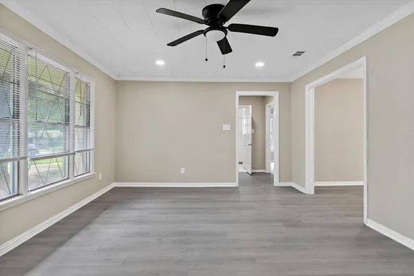 $205,000 | 415 Maple Drive, Terrell, TX 75160