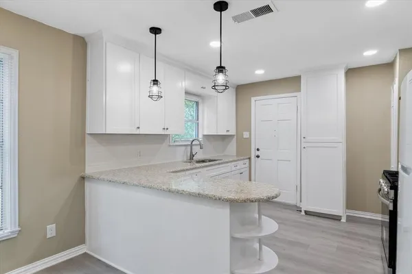 $205,000 | 415 Maple Drive, Terrell, TX 75160