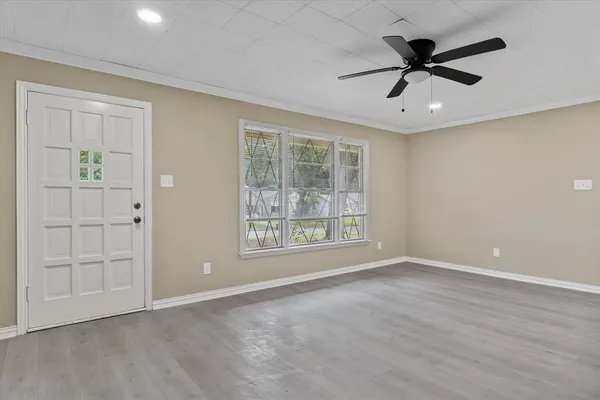 $205,000 | 415 Maple Drive, Terrell, TX 75160
