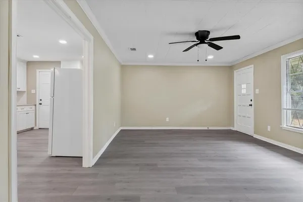 $205,000 | 415 Maple Drive, Terrell, TX 75160