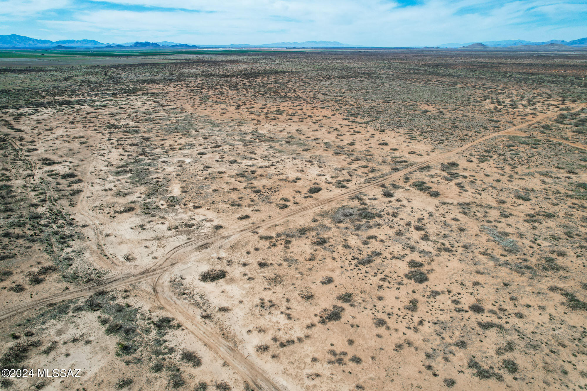 5-acres South Catclaw Road, Unit 6 Pearce, AZ 85625 - Photo 17 of 17