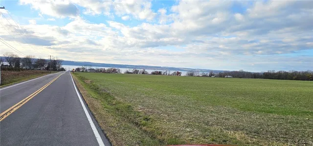 $300,000 | Kennedy Road, Romulus, NY 14541