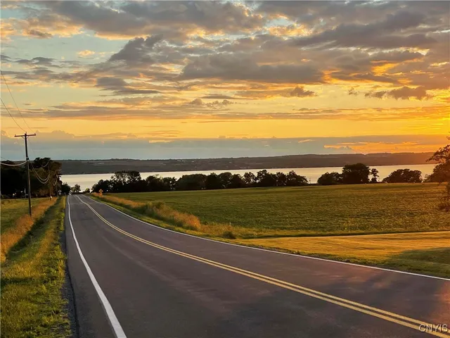 $300,000 | Kennedy Road, Romulus, NY 14541