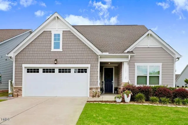 $640,000 | 100 Ivory Lane, Raleigh, NC 27610