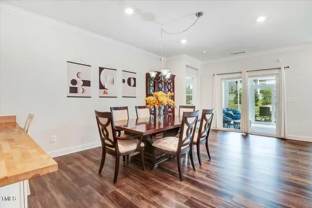 $640,000 | 100 Ivory Lane, Raleigh, NC 27610