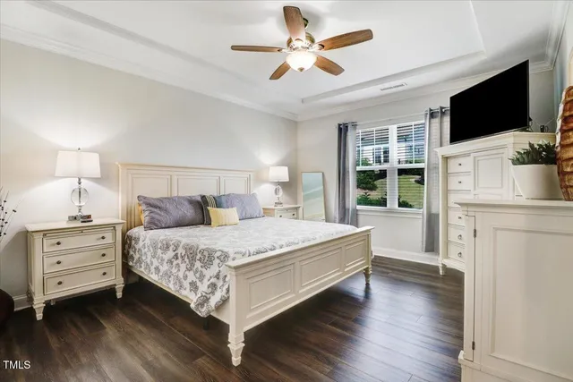 $640,000 | 100 Ivory Lane, Raleigh, NC 27610