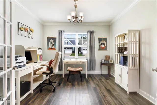 $640,000 | 100 Ivory Lane, Raleigh, NC 27610