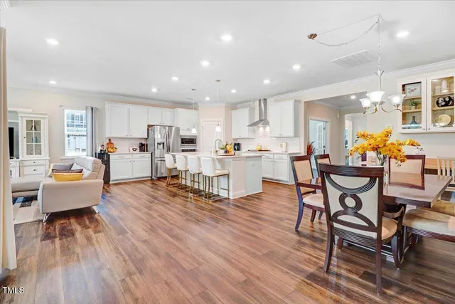 $640,000 | 100 Ivory Lane, Raleigh, NC 27610