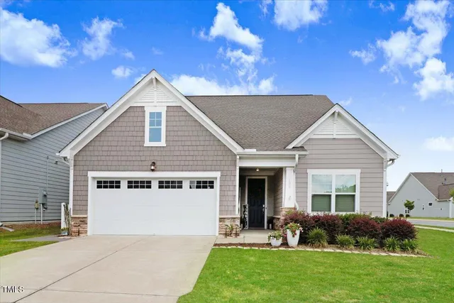 $640,000 | 100 Ivory Lane, Raleigh, NC 27610