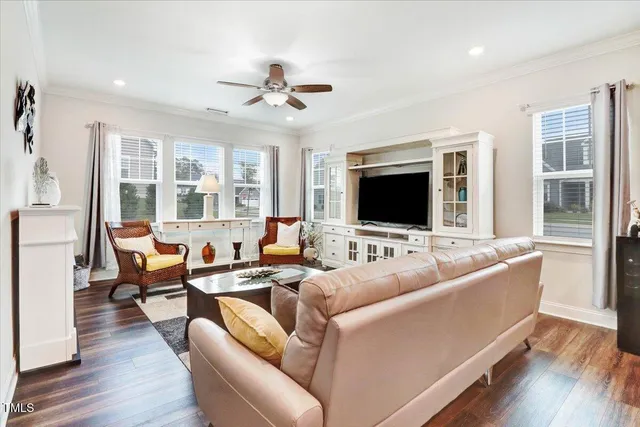 $640,000 | 100 Ivory Lane, Raleigh, NC 27610