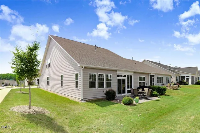 $640,000 | 100 Ivory Lane, Raleigh, NC 27610