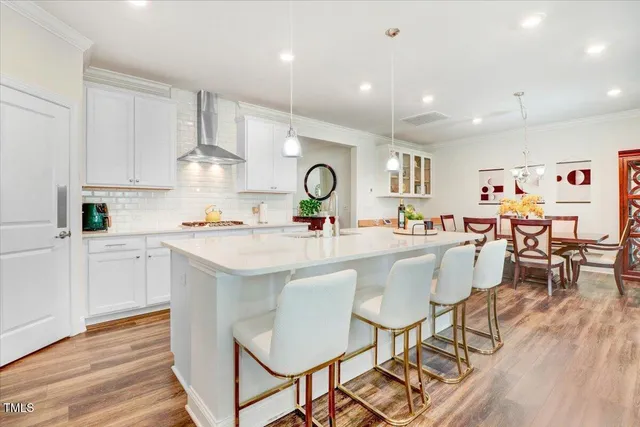 $640,000 | 100 Ivory Lane, Raleigh, NC 27610