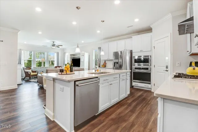 $640,000 | 100 Ivory Lane, Raleigh, NC 27610