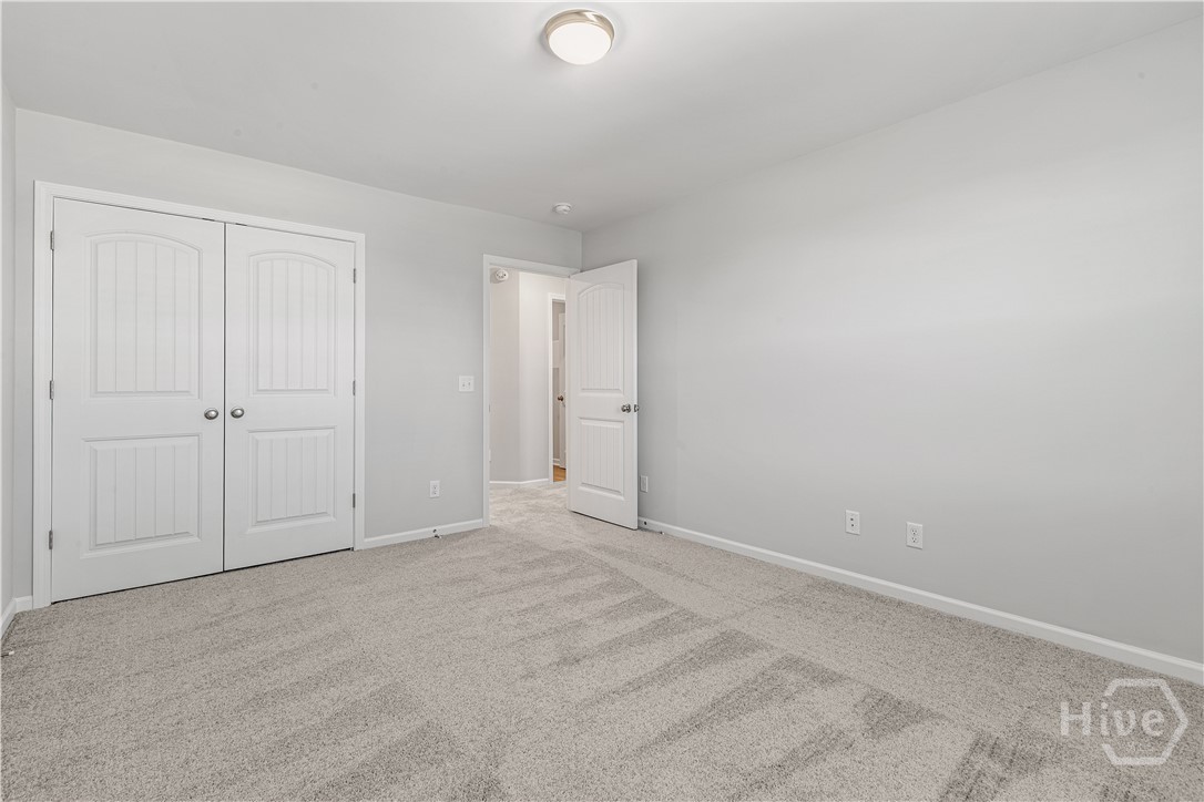 104 Hasty Point Road Port Wentworth, GA 31407 - Photo 23 of 40 Bedroom # 2 different angle