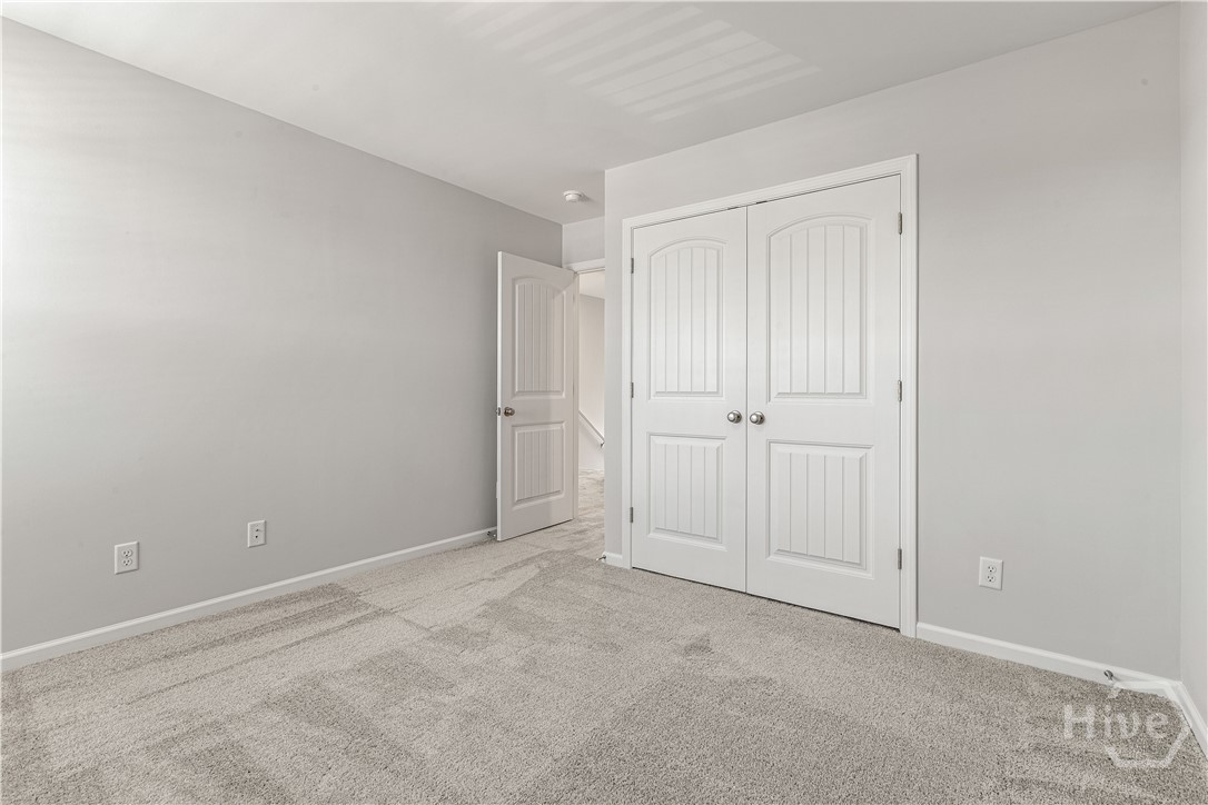 104 Hasty Point Road Port Wentworth, GA 31407 - Photo 25 of 40 Bedroom # 3 different angle