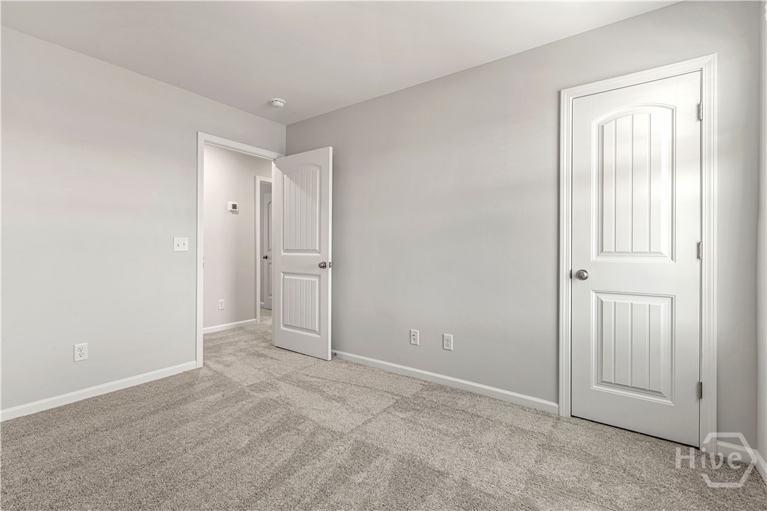 104 Hasty Point Road Port Wentworth, GA 31407 - Photo 27 of 40 Bedroom # 4 different angle