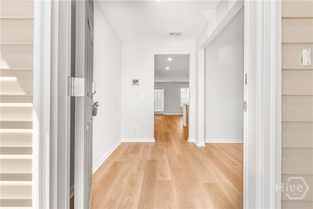 104 Hasty Point Road Port Wentworth, GA 31407 - Photo 3 of 40 Front Entry